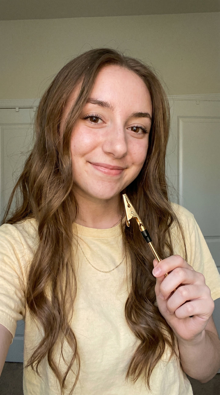 Review by Chloé